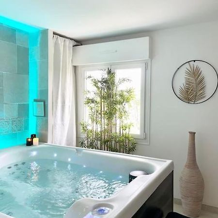 Dans Ma Bulle… Univers Spa Germigny-des-Prés Εξωτερικό φωτογραφία