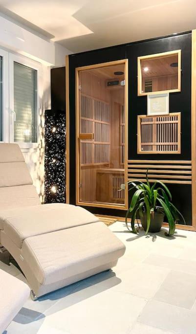 Dans Ma Bulle… Univers Spa Germigny-des-Prés Εξωτερικό φωτογραφία