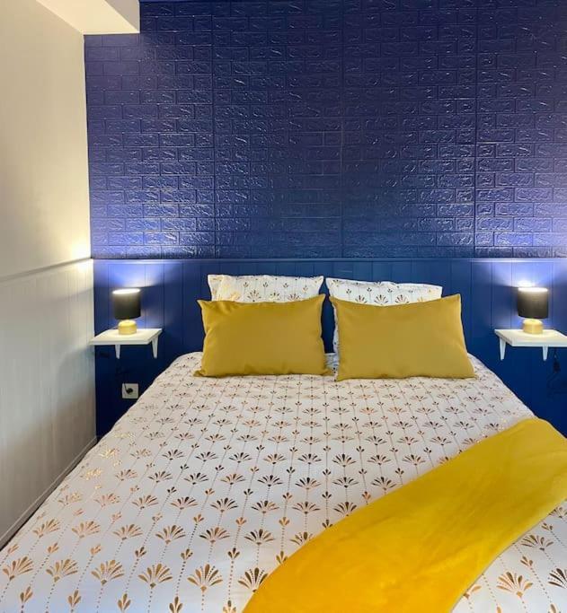 Dans Ma Bulle… Univers Spa Germigny-des-Prés Εξωτερικό φωτογραφία
