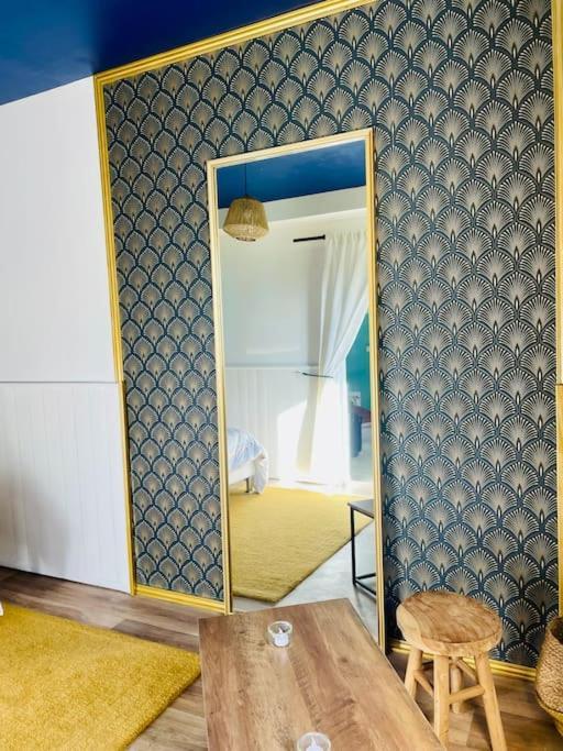 Dans Ma Bulle… Univers Spa Germigny-des-Prés Εξωτερικό φωτογραφία