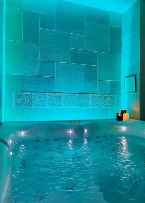 Dans Ma Bulle… Univers Spa Germigny-des-Prés Εξωτερικό φωτογραφία
